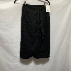 Free Assembly Women’s Wrap Skirt